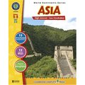 Classroom Complete Press Asia CC5754